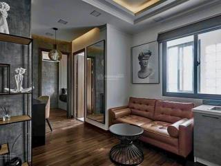 Siêu phẩm căn hộ hiện đại gần mai chí thọ, quận 2  studio/1pn  thuận tiện di chuyển vào trung tâm