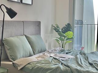 New apartment thảo điền  thiết kế tone màu pastel  khu biệt thự yên tĩnh  không ngập