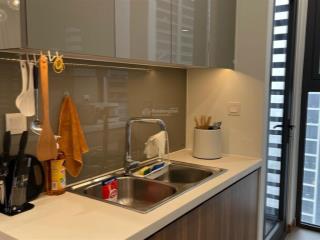 Cho thuê ngắn hạn căn hộ tại eco green saigon q7 airbnb theo ngày/tuần/tháng