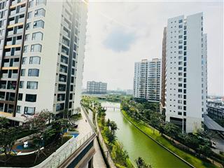 Cắt lỗ căn hộ mizuki park 78m2, 2pn, 2wc  view kênh đào thoáng mát  yên tĩnh  giá 3tỷ5
