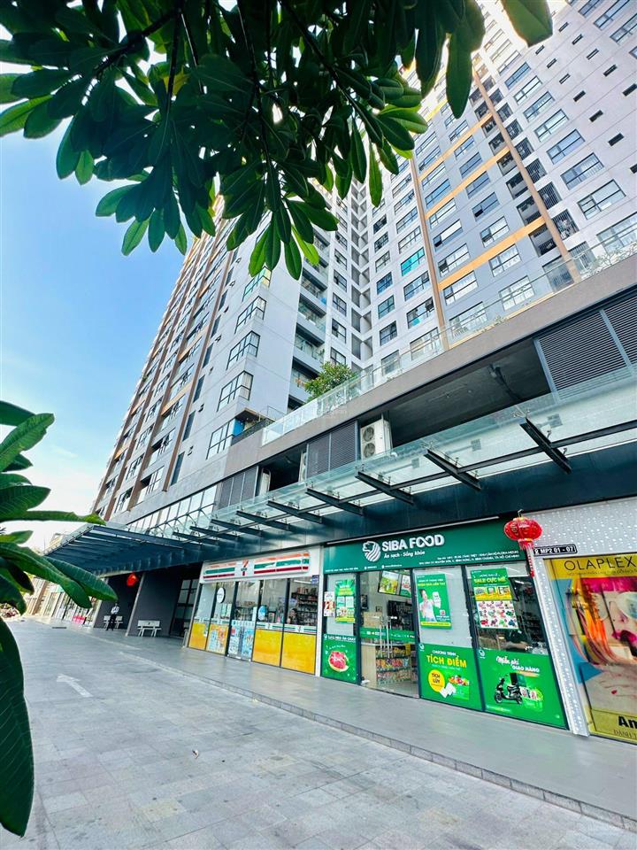 Shophouse tầng trệt mua trực tiếp cđt nam long, chiết khấu cao, sở hữu lâu dài, đăng kí kinh doanh