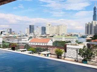 Cho thuê căn hộ cao cấp  hồ bơi view landmark  sân vườn  lễ tân  tòa nhà cao cấp