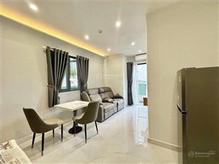 Khai trương căn hộ cao cấp 70m2  thang máy  hầm xe gần công viên 23/09  bùi viện  cầu ông lãnh