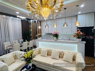 Chính chủ bán căn hộ hei tower 2406 130m2 4n,kéo vali về ở ngay,sẵn sổ thiện chí bán giao dịch ngay