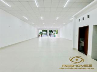 Cho thuê mặt bằng 300m2 đẹp góc 2 mặt tiền đường võ thị sáu, biên hòa