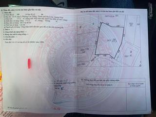 Bán đất thổ cư 177m2 tại cao thăng  hạ long giá chỉ hơn 2 tỉ