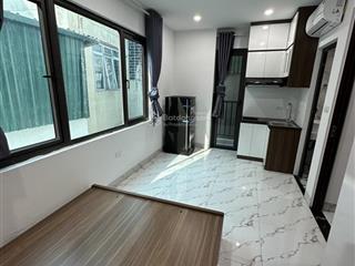 Bán chung cư mini, lô góc, 3 thoáng, mỹ đình, 50m2, 7t, 11p, mặt tiền to, ngõ thông rộng