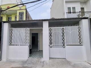 Chính chủ bán nhà cấp 4 cách mặt tiền vườn lài 20m, dt 136m2 ngang 6,49 m, hẻm ô tô giá chỉ 8.4 tỷ