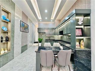 Bán nhà nguyễn kim, q10, 60m2, 1t2l, 3pn, 4wc, đang cho thuê 13tr/thang, hẻm to 8m xe hơi trong nhà