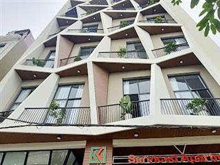 Giảm mạnh! toà nhà mặt tiền cộng hòa, phường 4, quận tân bình  9x24m  5 tầng  chỉ 40 tỷ.