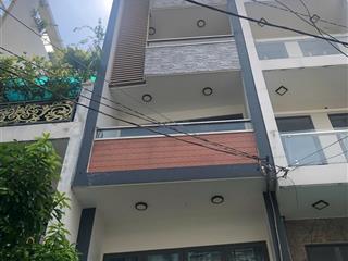 Nhà mt đường số 11m kd lý phục man  4.5x20 100m2  6 tầng có thang máy  full nội thất  chỉ 9.9t