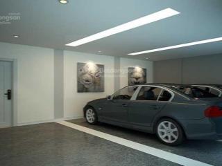 Căn hộ xe hơi lên tận nhà  lần đầu tiên xuất hiện tại vn  3pn rộng 206 m2  nv kinh doanh cđt