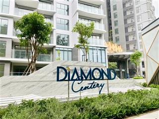 (giá gốc cđt)  diamond centery 3pn 121m2  chiết khấu 17%  có ô xe định danh  giá 7ty nhận nhà