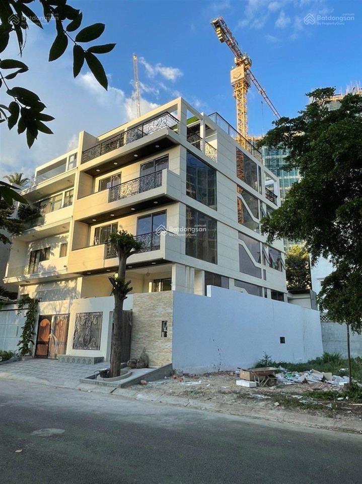 Bán gấp chính chủ kdc everich 3 q7, đất biệt thự 10x20m 21 tỷ, nhà phố 8x18m  19 tỷ tl