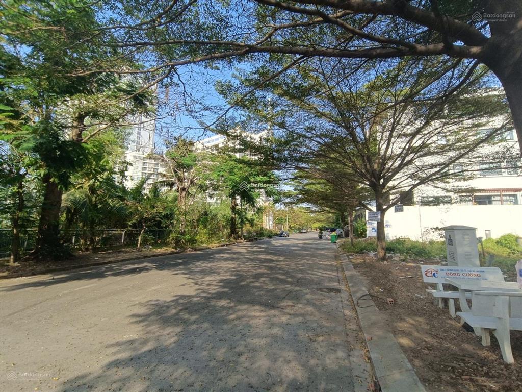 Bán gấp chính chủ kdc everich 3 q7, đất biệt thự 10x20m 21 tỷ, nhà phố 8x18m  19 tỷ tl