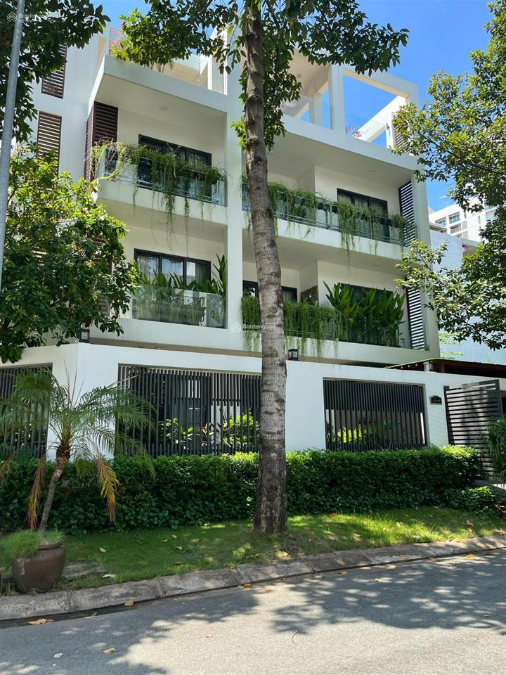 Bán gấp chính chủ kdc everich 3 q7, đất biệt thự 10x20m 21 tỷ, nhà phố 8x18m  19 tỷ tl