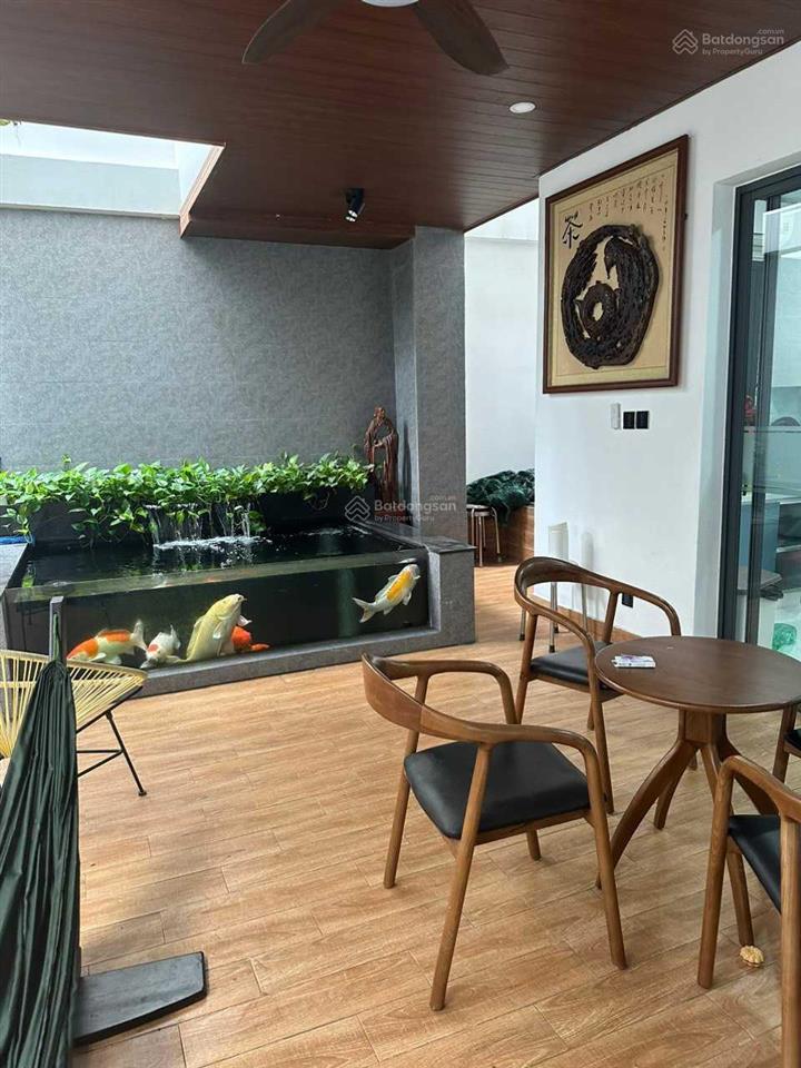 Chủ cần bán gấp biệt thự kdc sadeco ven sông tân phong quận 7  dt 7x18m giá 20 tỷ  giá tốt