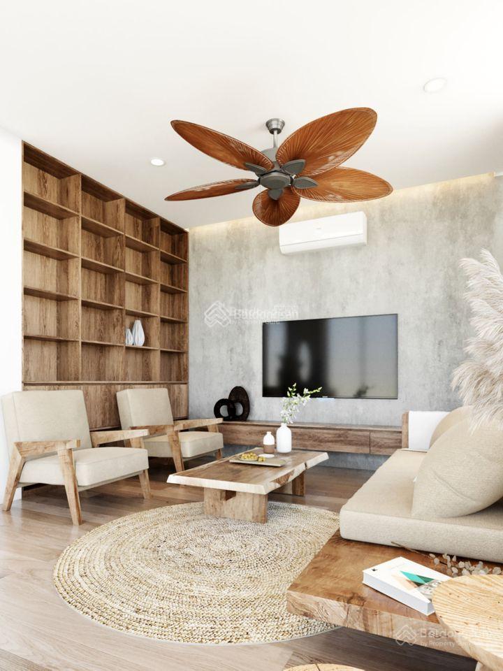 Định cư nước ngoài bán gấp biệt thự đẹp nhất nam phú villas, 12x24m, giá 32 tỷ tốt nhất khu vực