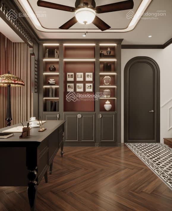 Định cư nước ngoài bán gấp biệt thự đẹp nhất nam phú villas, 12x24m, giá 32 tỷ tốt nhất khu vực