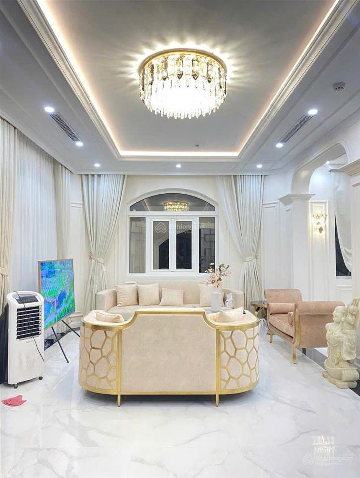 Cần bán biệt thự view công viên cityland riverside kdc đẳng cấp quận 7, hầm trệt 3 lầu, thang máy