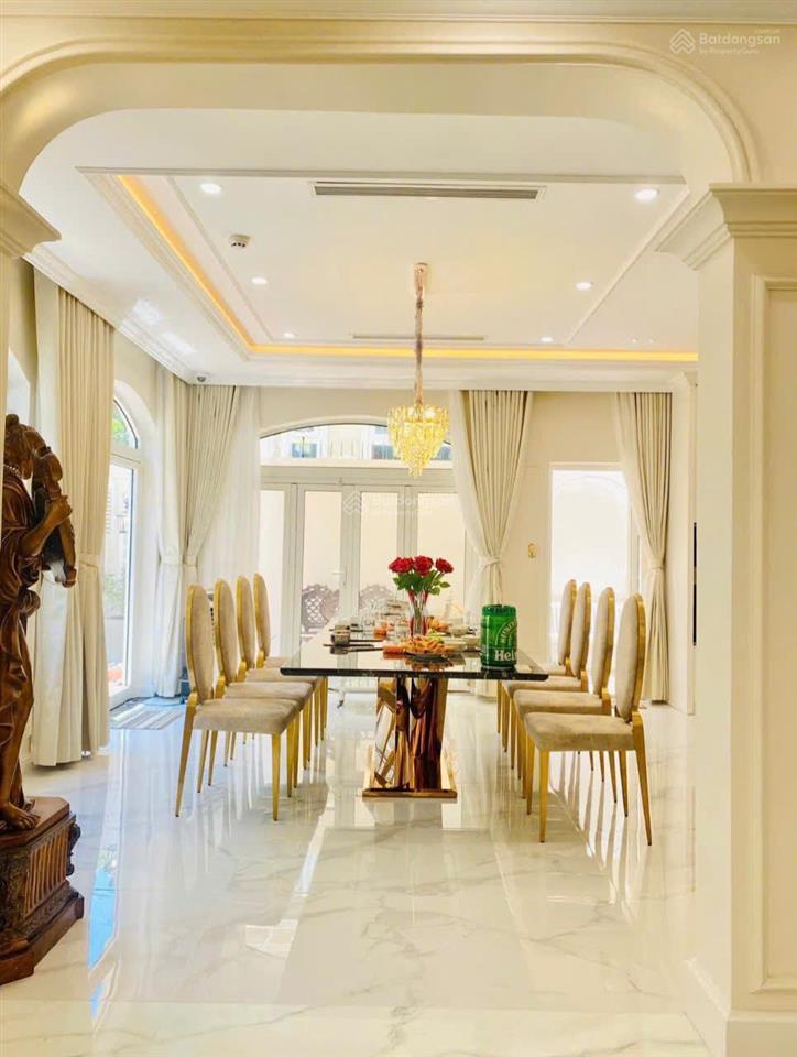 Cần bán biệt thự view công viên cityland riverside kdc đẳng cấp quận 7, hầm trệt 3 lầu, thang máy