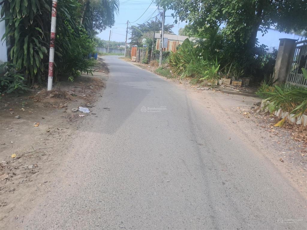 Bán nhà shr thuộc xã hòa phú huyện củ chi hcm. dt 7x 18m = 114,7m2. tổng 1kiot và 5 phòng trọ