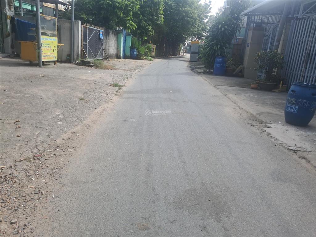 Bán nhà shr thuộc xã hòa phú huyện củ chi hcm. dt 7x 18m = 114,7m2. tổng 1kiot và 5 phòng trọ