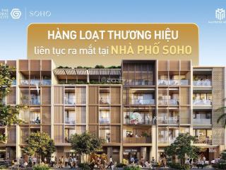 Cập nhật giỏ hàng chuyển nhượngnhà phố the global city t11/2024 nhiều vị trí đẹp  giá từ 32,5 tỷ