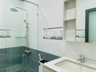 Siêu phẩm nhà đẹp lung linh, cho thuê 19tr 3,25tỷ/ 60m2. hoàng diệu, p. 12, quận 4.  0765 369 ***