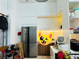 Kẹt vốn bán nhà hẻm 6m cho thuê 17tr 2,3tỷ/ 63m2. bùi văn ba, tân thuận đông, quận7.  0765 369 ***