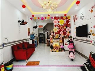 Kẹt vốn bán nhà cho thuê 18 triệu 3,55 tỷ/ 62,35m2. tú xương, phường 2, quận 3.  0765 369 ***. shr