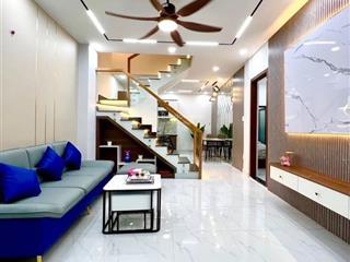 Định cư bán nhà cho thuê 17tr 2,75 tỷ/ 56m2. nguyễn công hoan, phường 7, phú nhuận. 076536947