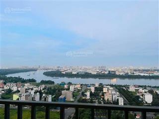 Vista verde chuyển nhượng căn hộ 4pn diện tích lớn 184m2 thông thủy view sông  sổ hồng sẵn