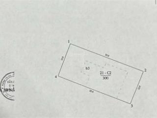 Bán căn bt 300m2 khu vip khu đô thị ciputra nam thăng long, hà nội