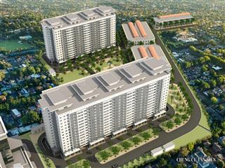 Bán căn hộ hàng hot tại conic boulevard, giá 36 triệu/m2, 85m2, 2 pn, 2 wc