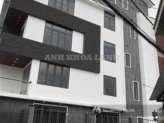 Bán nhà hai mặt hẻm lớn  đường 4  phường trường thọ  120m2. cạnh vành đai 2. hẻm xe tải