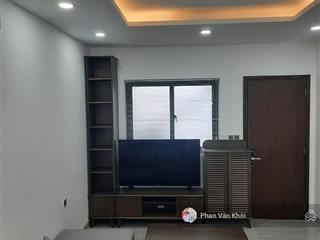 Cho thuê căn hộ 1 phòng ngủ view đối diện hồ bơi, công viên tại đường số 7, vạn phúc city