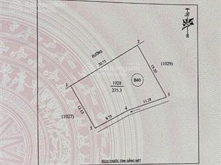 Mới ra lô đất xóm 12 nghi phú xây biệt thự đẹp giá mềm