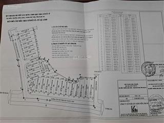 Bán đất đấu giá hưng dũng bên cạnh khu đô thị đồng dâu
