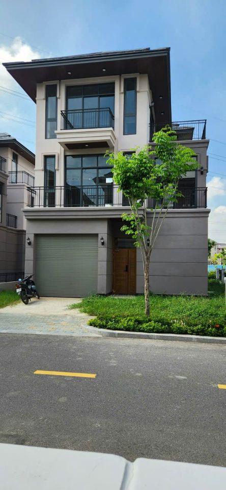 Bán biệt thự đơn lập Zeitgeist, GS Metrocity, 12.5x20,XD 1 trêt/2 lầu, Giá tốt 31.xty view công viên 