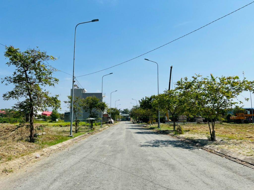 Bán đất Dự án Lotus Residence - CĐT Anh Tuấn Giá cực tốt, 5x18.2, 92m, Giá 6ty5