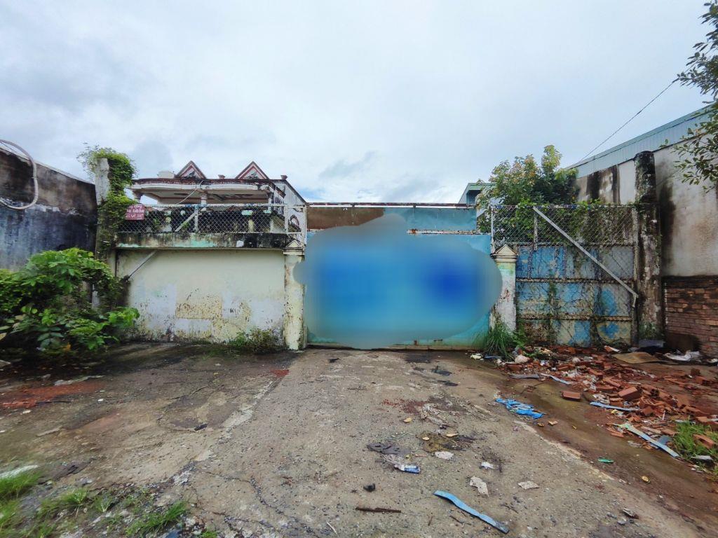 Bán lô đất mặt tiền nguyễn cửu phú 12x41, thích hợp kd mọi nghành nghề giá 31ty- 32ty