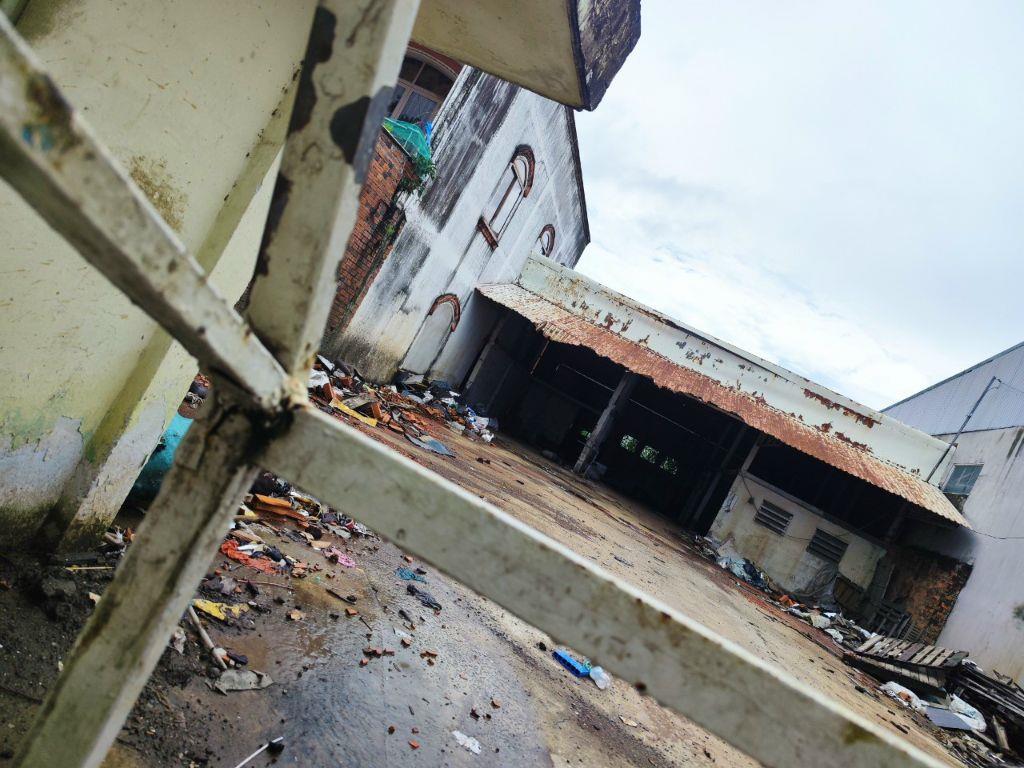 Bán lô đất mặt tiền nguyễn cửu phú 12x41, thích hợp kd mọi nghành nghề giá 31ty- 32ty