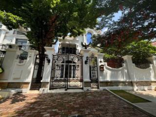 Bán vài căn Villa Nam Phú, Quận 7, trần trọng cung, DT 240-288m, giá từ 38ty-45ty 