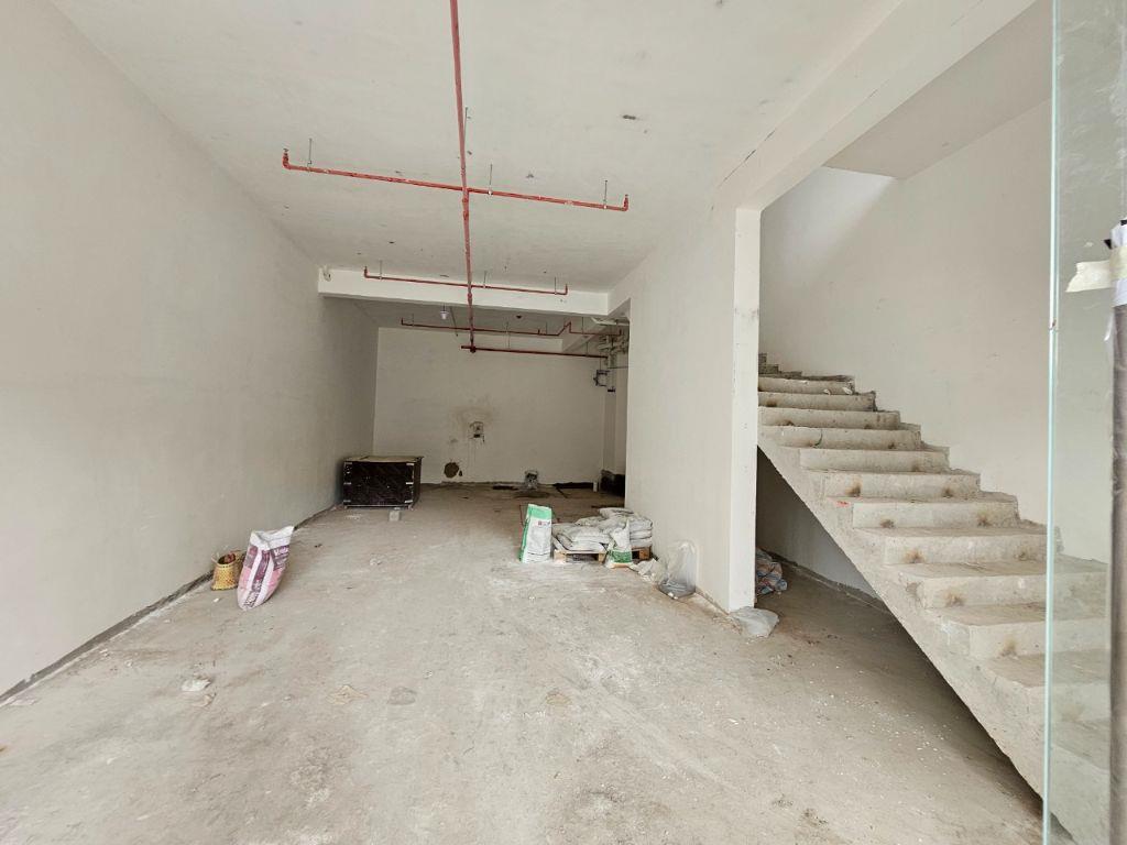 Bán shophouse Celesta mặt tiền nguyễn hữu thọ, tháng 9 nhận shop kd luôn