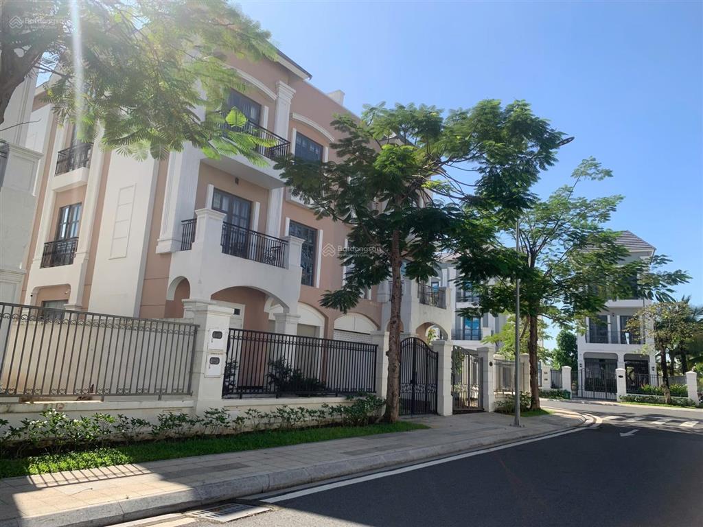 Bán biệt thự song lập sen súng rẻ đẹp nhất dự án manhattan glory 250m2, giá 36,5 tỷ.  0912 381 ***