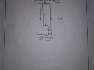Bán đất tặng dãy phòng trọ  gần đường chính  gần chợ  trường  khu dân trí cao
