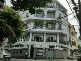 Cho thuê văn phòng, Nguyễn Cảnh Dị Building, Phường 4, Tân Bình