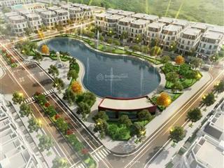 Bán biệt thự kđt tân thanh eite city hà nam, trục đại lộ 68m, 1 nhịp tới sun urban city, từ 14tr/m2