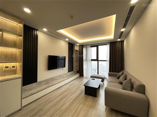 Chính chủ cần cho thuê căn hộ 2pn 100m2. full nội thất đẹp, discovery complex giá 16tr 0378 456 ***